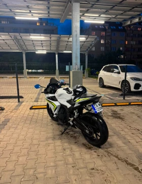Honda Cbr 500 | Mobile.bg    3