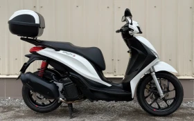 Piaggio Medley S 125i , ABS , 2022 . , 1953 . ,   | Mobile.bg    2