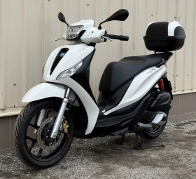 Piaggio Medley S 125i , ABS , 2022 . , 1953 . ,   | Mobile.bg    4