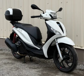  Piaggio Medley