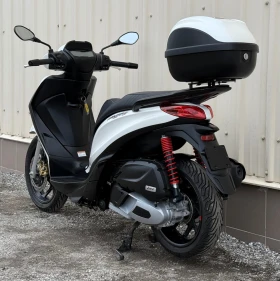 Piaggio Medley S 125i , ABS , 2022 . , 1953 . ,   | Mobile.bg    6