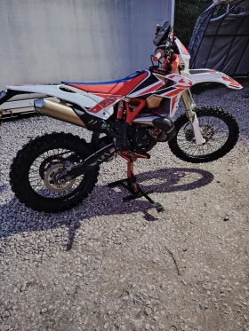 ����� �� �������� �� Beta Rr 300  2T