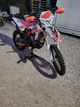 ����� �� �������� �� Beta Rr 300  2T