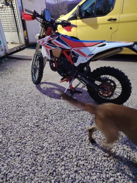 ����� �� �������� �� Beta Rr 300  2T