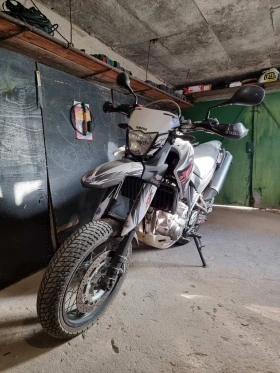 Yamaha Xt, снимка 6