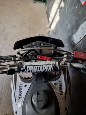 Yamaha Xt, снимка 8