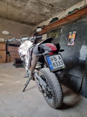 Yamaha Xt, снимка 7