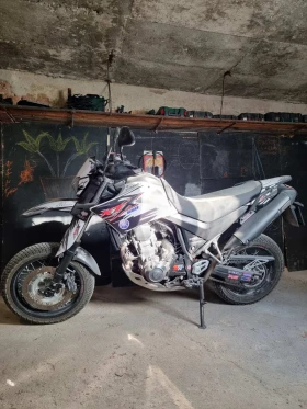 Yamaha Xt, снимка 3