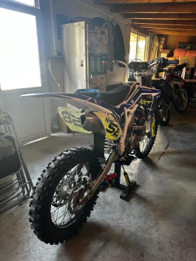 Barton OF-Road, снимка 4