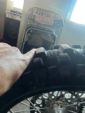 Barton OF-Road, снимка 6