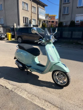 Vespa Primavera EURO 5+ , снимка 3 - Мотоциклети и мототехника - 53664601