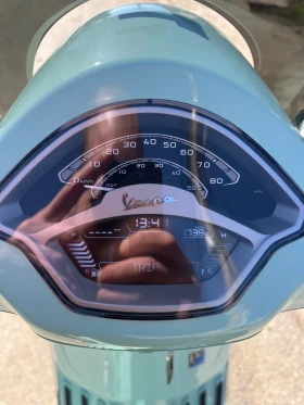 Vespa Primavera EURO 5+ , снимка 6 - Мотоциклети и мототехника - 53664601