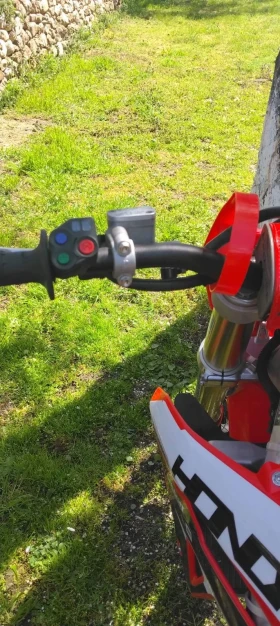 Honda Crf undefined | Auto.bg — изображение 6