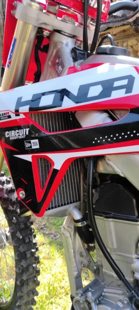 Honda Crf undefined | Auto.bg — изображение 14