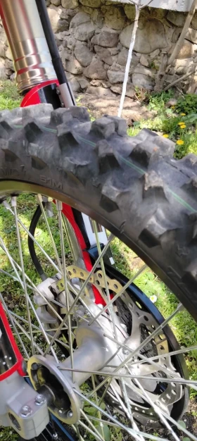 Honda Crf undefined | Auto.bg — изображение 10