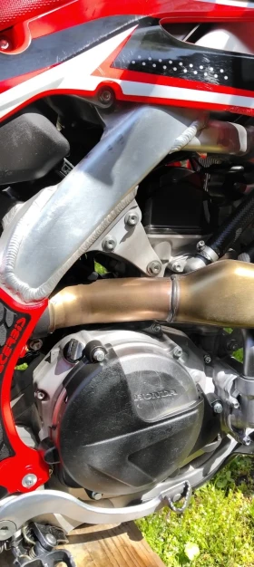 Honda Crf undefined | Auto.bg — изображение 11