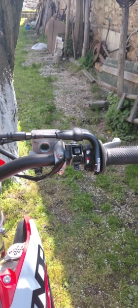 Honda Crf undefined | Auto.bg — изображение 15