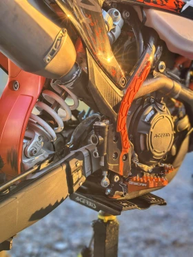 Ktm EXC -F 500  | Mobile.bg � ����� ������ 10