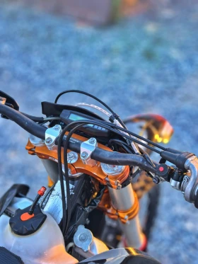 Ktm EXC -F 500  | Mobile.bg � ����� ������ 13