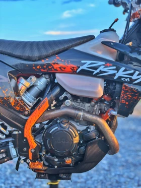 Ktm EXC -F 500  | Mobile.bg � ����� ������ 11