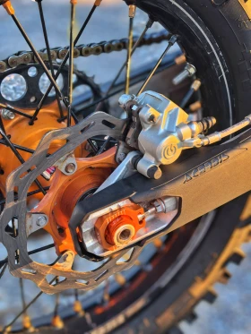 Ktm EXC -F 500  | Mobile.bg � ����� ������ 4