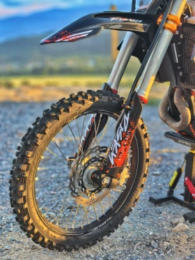 Ktm EXC -F 500  | Mobile.bg � ����� ������ 12