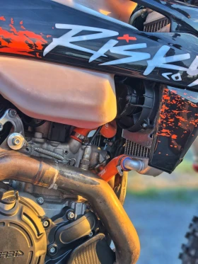 Ktm EXC -F 500  | Mobile.bg � ����� ������ 7