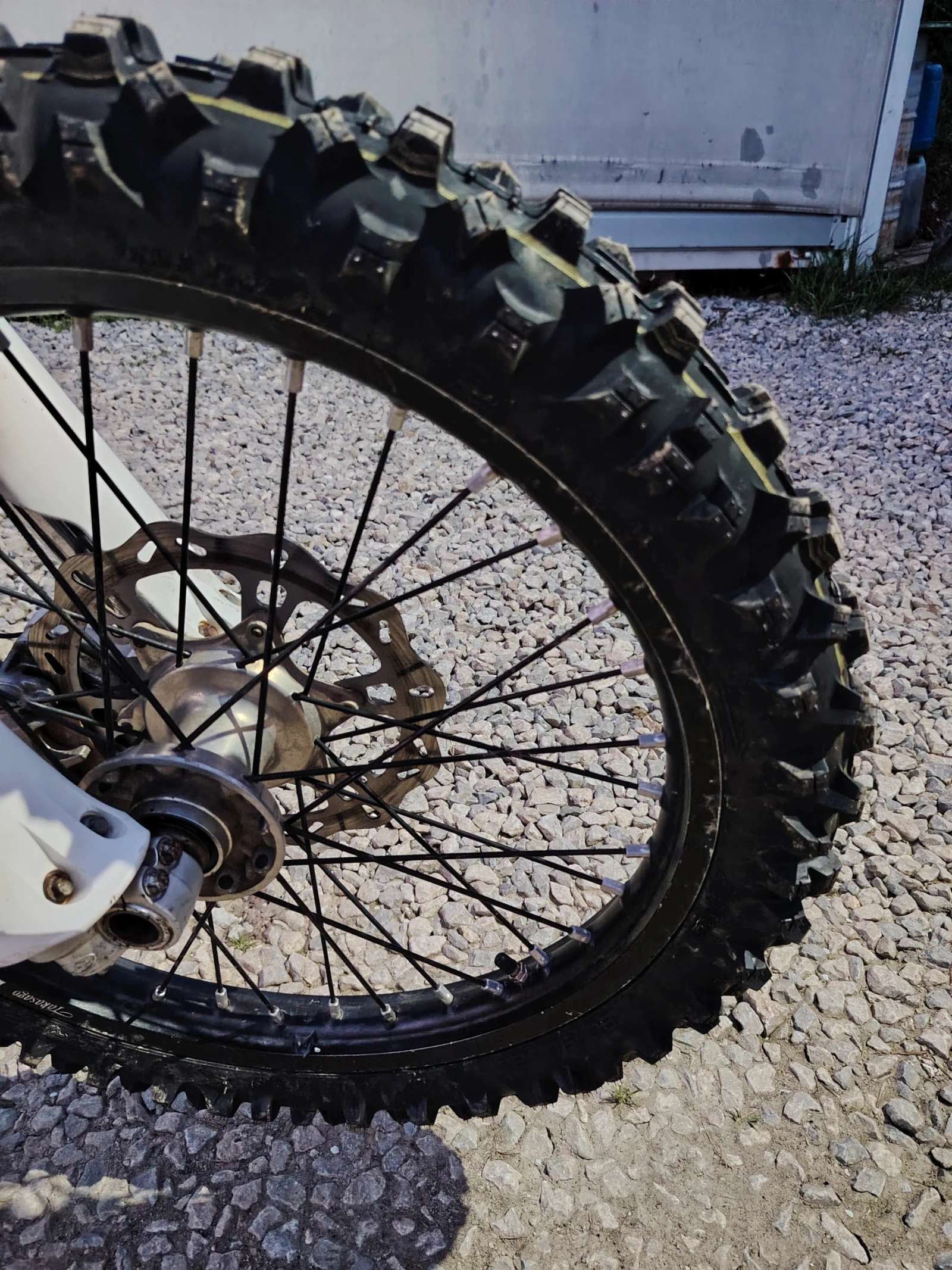 Beta Rr 300  2T, снимка 5 - Мотоциклети и мототехника - 54012894