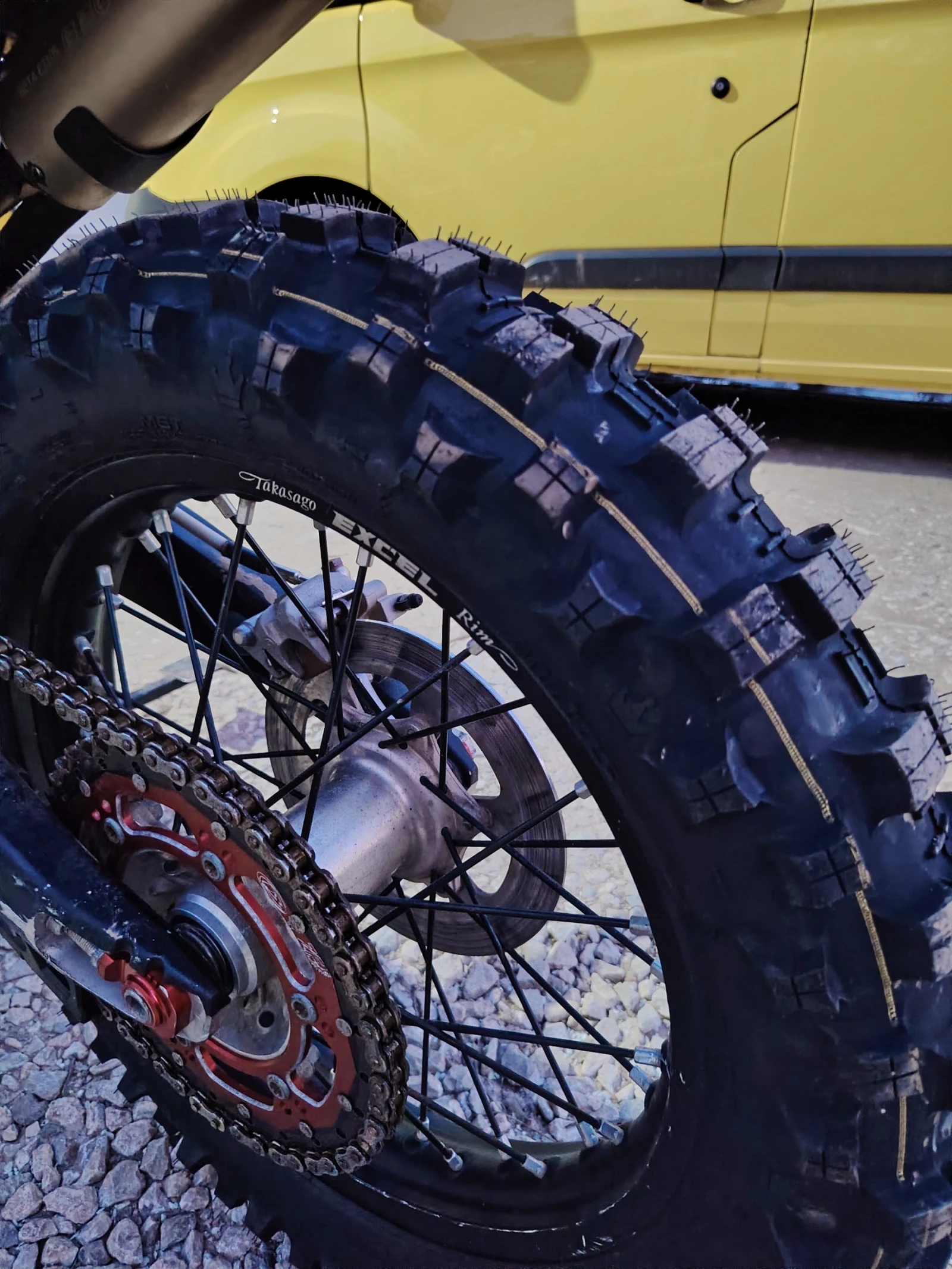 Beta Rr 300  2T, снимка 6 - Мотоциклети и мототехника - 54012894