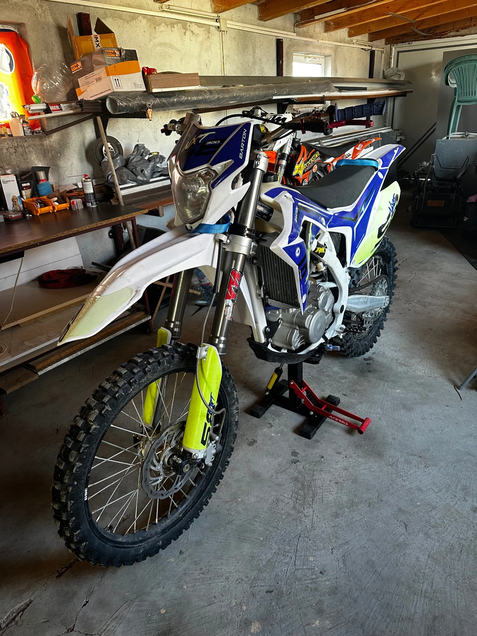 Barton OF-Road | Mobile.bg � ����������� 1