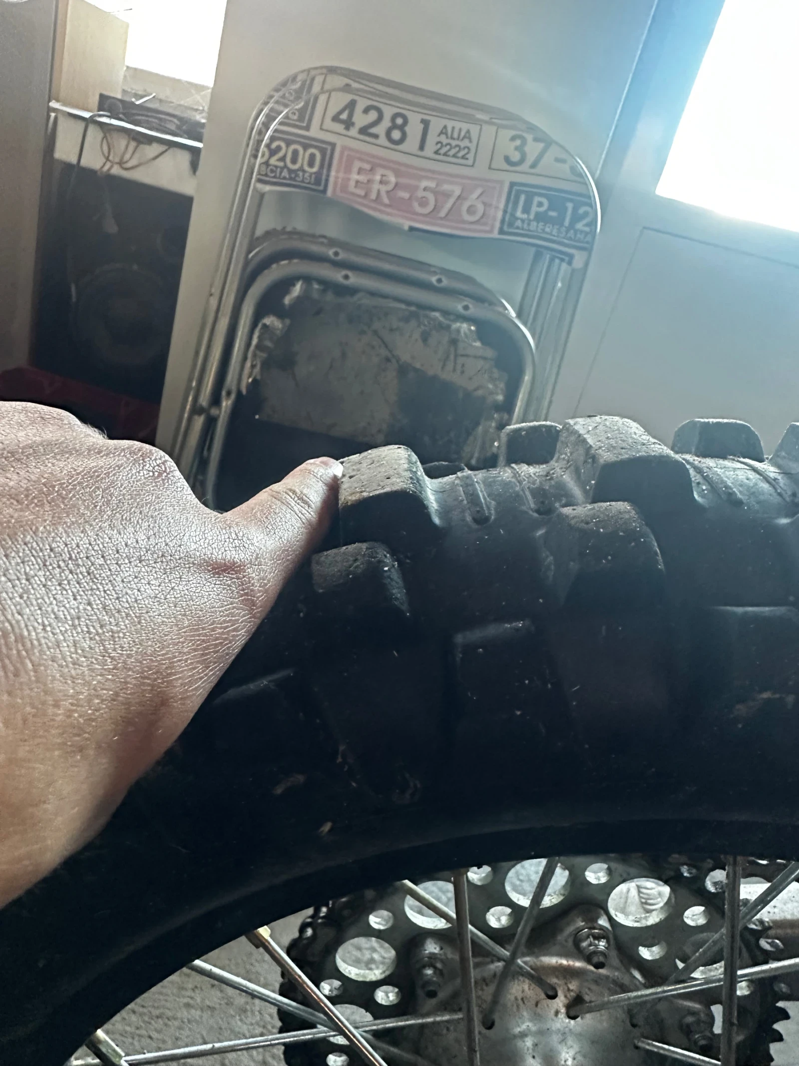 Barton OF-Road  - изображение 6