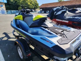 Обява за продажба на Джет Bombardier Sea Doo rxp- rs ~48 500 лв. - изображение 5