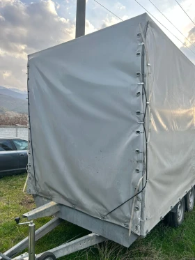 �� ��������� Humbaur | Mobile.bg � ����� ������ 2