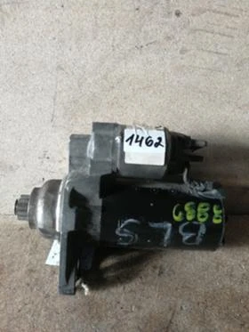 Стартер за Audi Seat Skoda VW 1.4TDI/1.8T/1.9TDI /2.0TDI, снимка 1