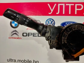  17F245  17F144 Лостчета светлини,чистачки с лентов кабел за TOYOTA COROLLA E15 (2006-2012) 17F001, снимка 2