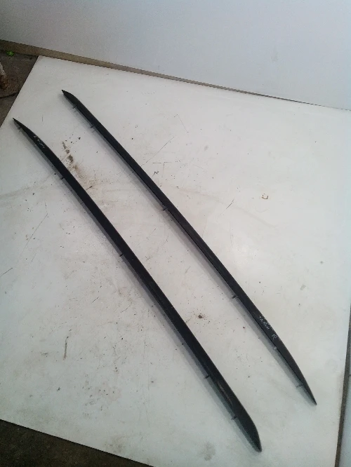 лайсна таван лява и дясна  за Субару Аутбек 