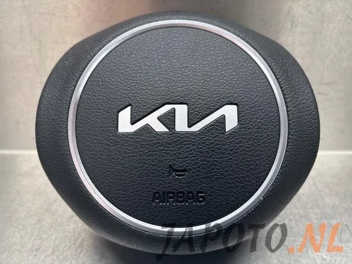 Шофьорски аербег за Киа Спортидж NQ5 Kia Sportage 2023година
