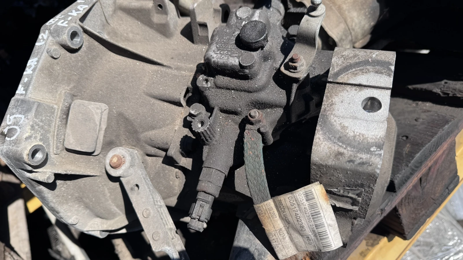     Fiat 500 2008-2024 - 00517402380 | Mobile.bg   1