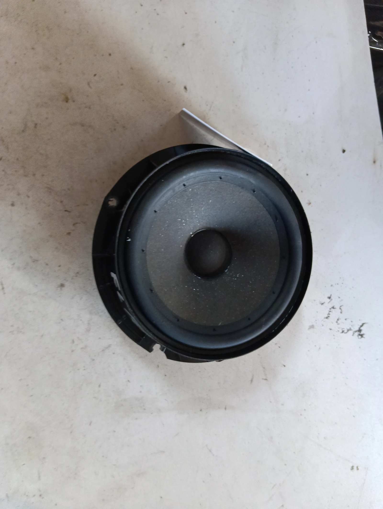 предна тонколона 1K8035454 VW Golf