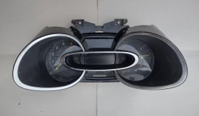 248108680R километраж за RENAULT CLIO IV   VPFRRF-10849-FA