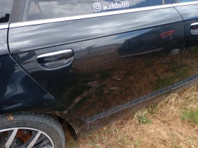 Врата задна дясна Ауди А6 3.2 фси