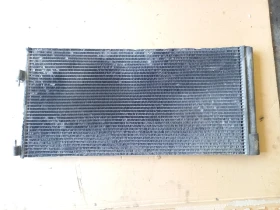 Радиатор климатик Рено Лагуна 2.0дци (б)