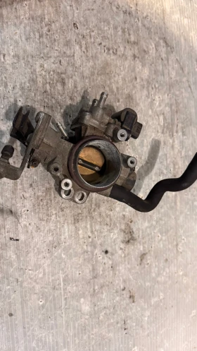 Дроселова Клапа за Daihatsu Materia 2008 - 89452-97401