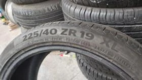 Гуми Летни 225/40R19, снимка 7