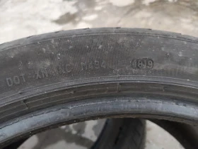 Гуми Летни 295/35R21, снимка 8