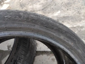 Гуми Летни 295/35R21, снимка 7