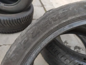 Гуми Летни 295/35R21, снимка 9