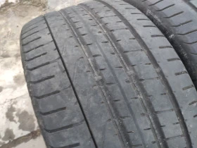 Гуми Летни 295/35R21, снимка 2