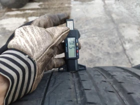 Гуми Летни 295/35R21, снимка 5