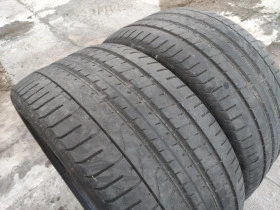 Гуми Летни 295/35R21, снимка 4